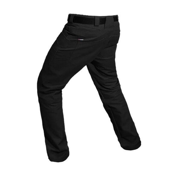 NEW KNOX SZ 38 x 30 Renegade Utility Fire Retardant Premium Pants - Black - Picture 9 of 14
